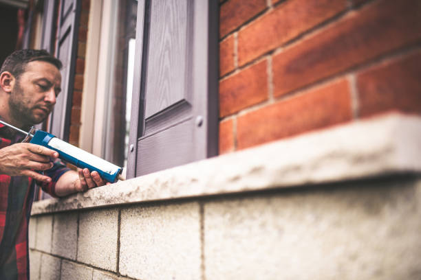 Best Home Insulation Services  in Eastwood, MI