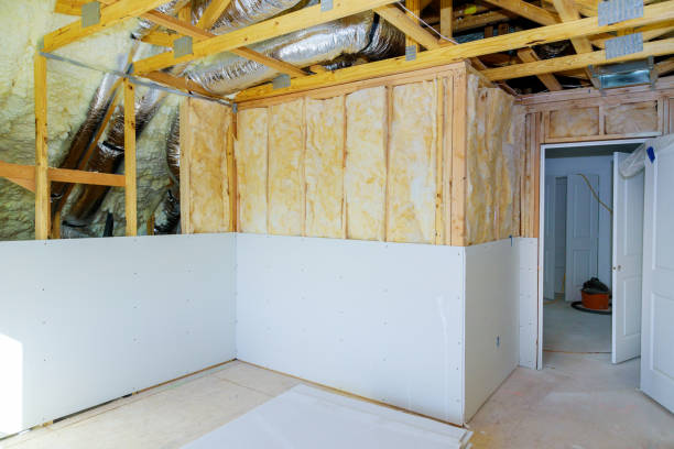 Eastwood, MI Insulation Contractor Company