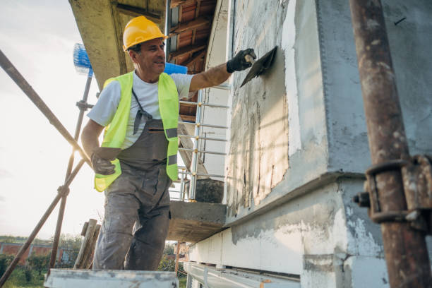 Best Soundproof Insulation Installation  in Eastwood, MI
